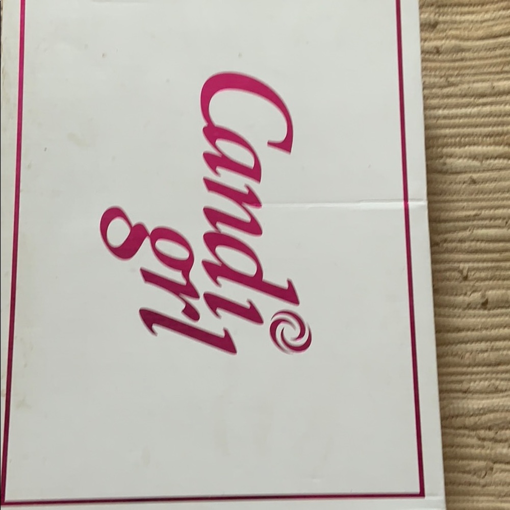 CandyGirl 🍭 Roller Skate